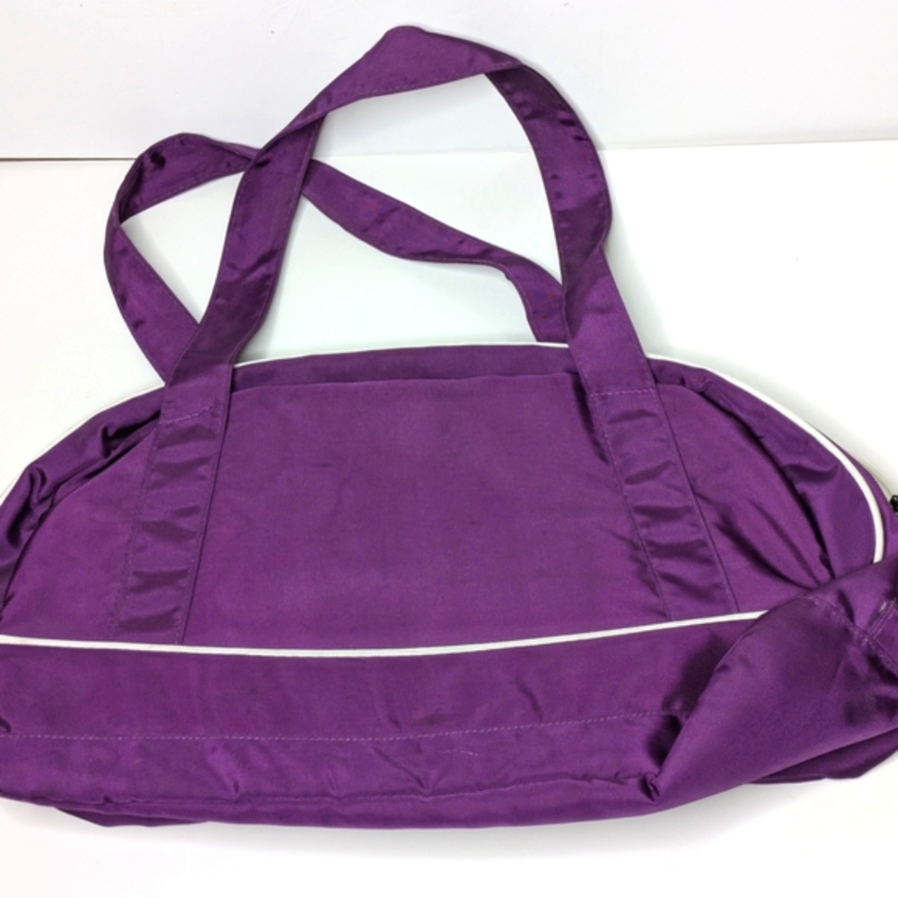New Balance Purple Travel Bag Style NBL151 - Picture 4 of 13